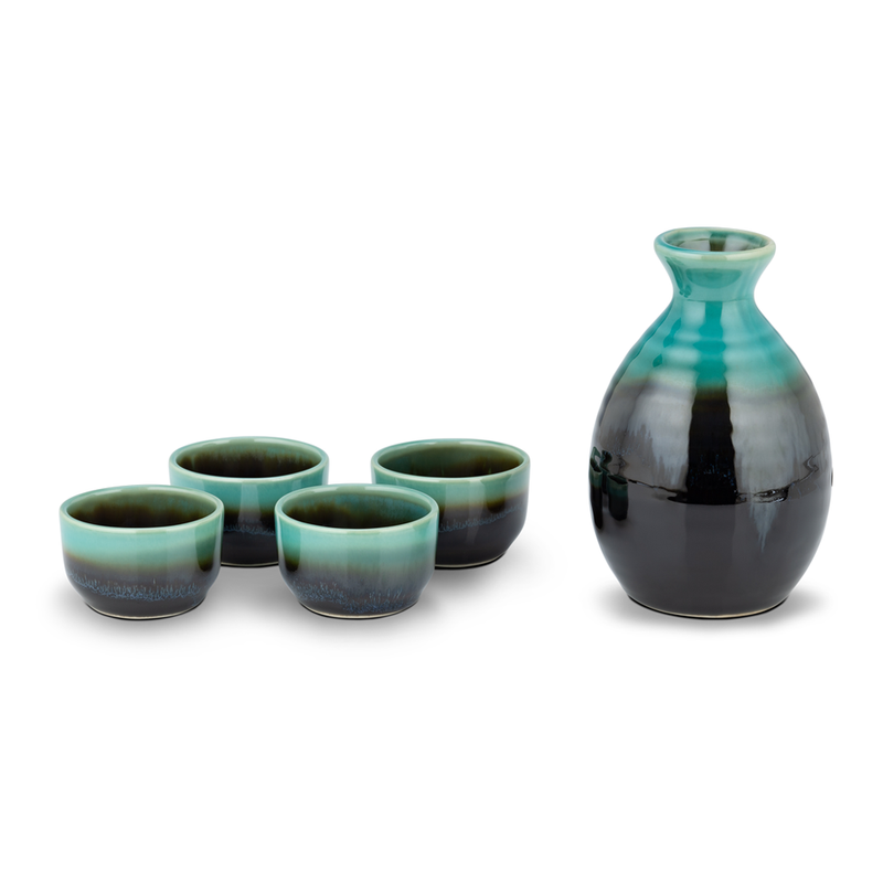Musashi Donabe Pot (size 5.5)