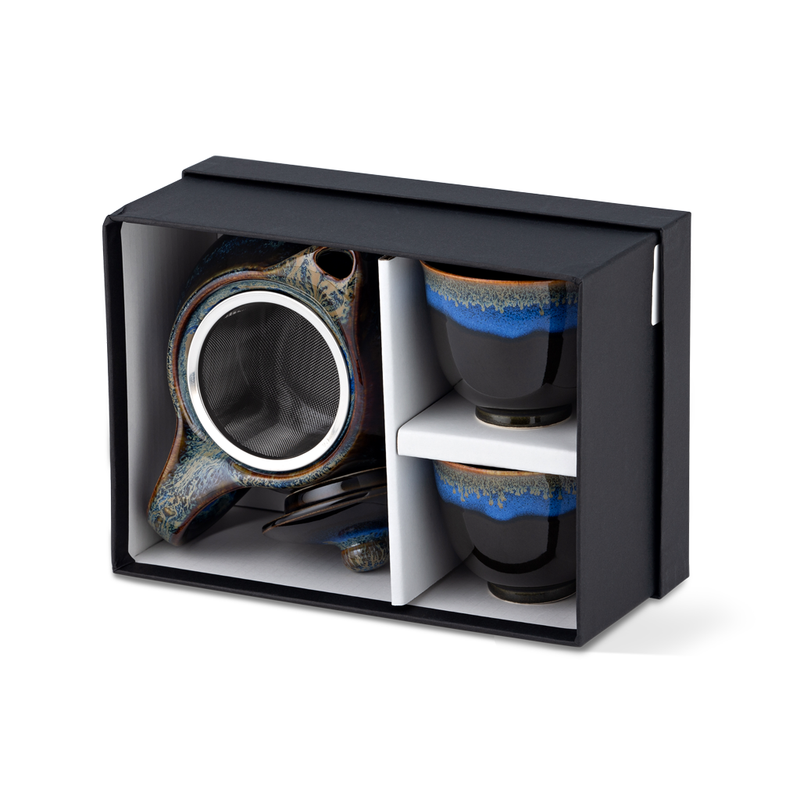 Ao Maru Tea Set