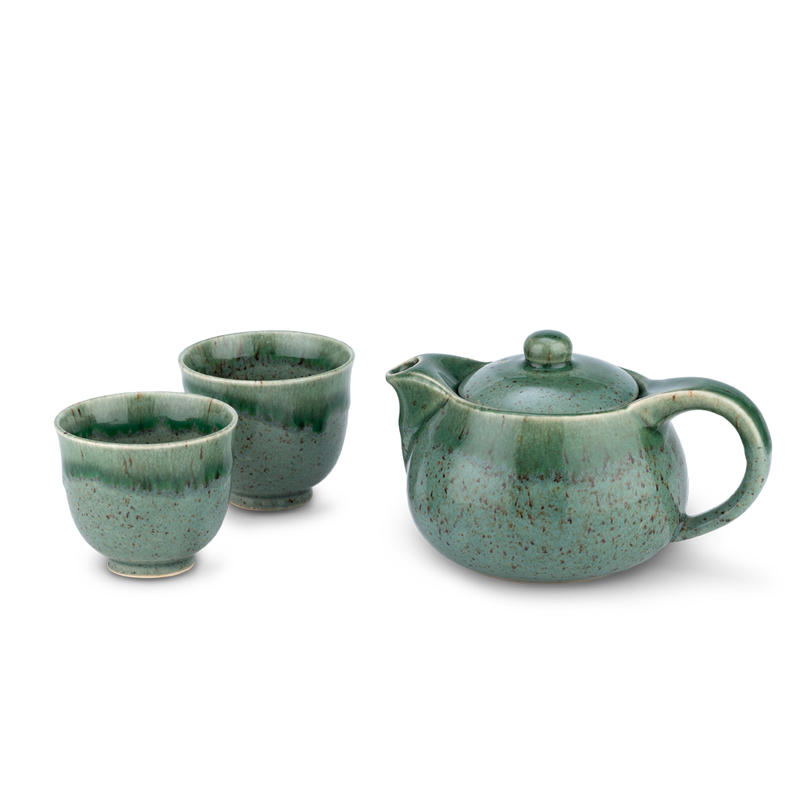 Igafuu Tea Pot