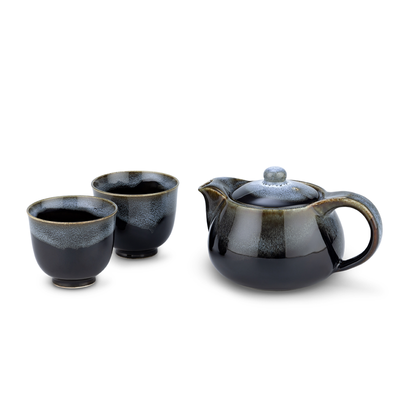 Ao Maru Tea Set