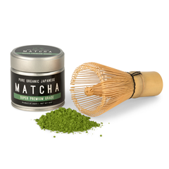 Super Premium Matcha (30gm)