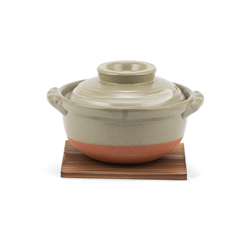 Igafuu Tea Pot