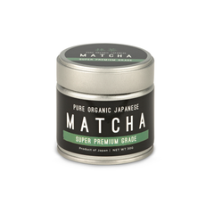Super Premium Matcha (30gm)