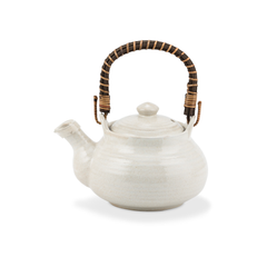 Hakuyu Tea Pot