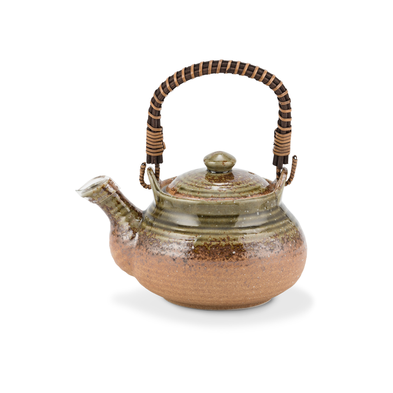 Igafuu Tea Pot