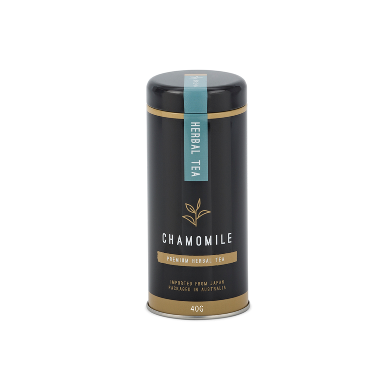 Chamomile - Loose Leaf Tea (40g)