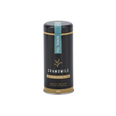 Chamomile - Loose Leaf Tea (40g)
