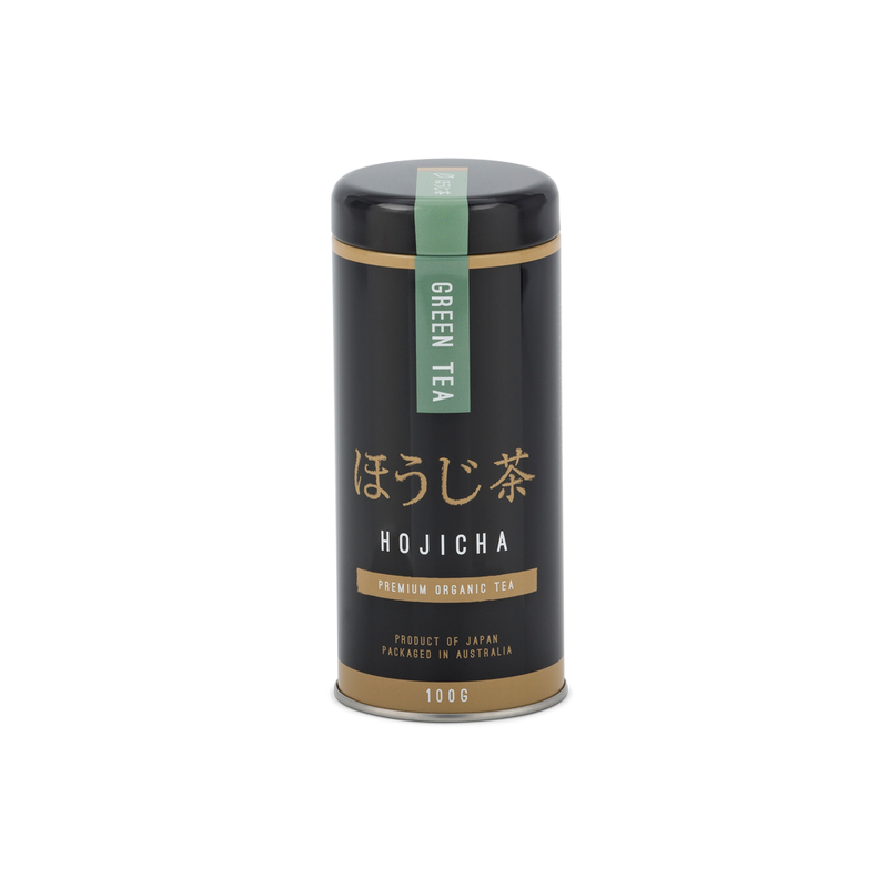 Hojicha - Loose Leaf Tea (100g)