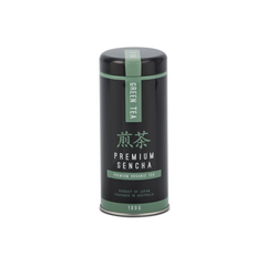 Premium Sencha - Loose Leaf Tea (100g)