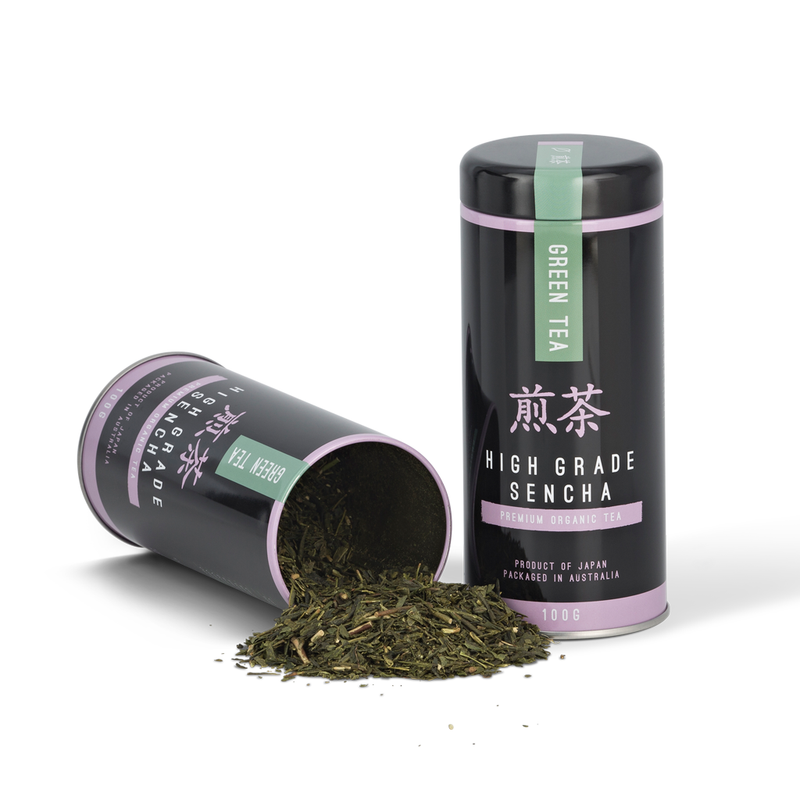 Super Premium Matcha (30gm)