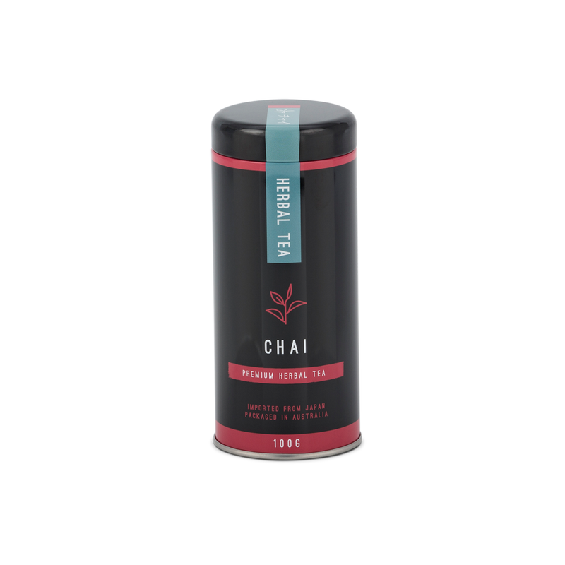 Chai - Loose Leaf Tea (100g)